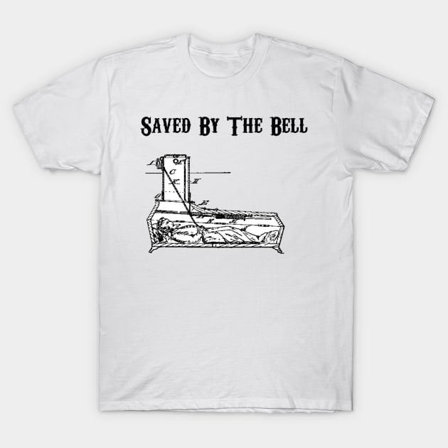 Saved By The BELL T-Shirt by TotallyTVNation